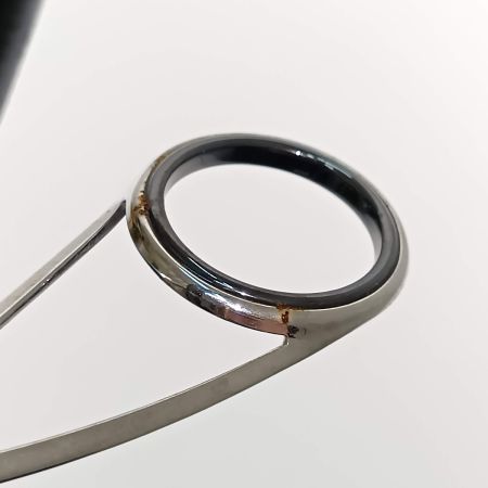  SHIMANO シマノ ハードロッカーSS S76ML+ 353184 本体のみ