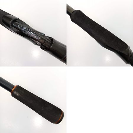  SHIMANO シマノ ハードロッカーSS S78MH+ 353191 本体のみ