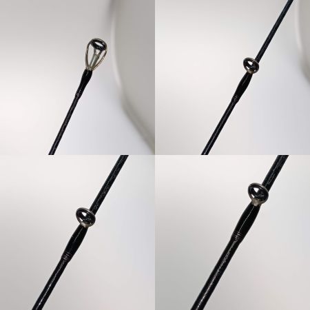  SHIMANO シマノ ハードロッカーSS S78MH+ 353191 本体のみ