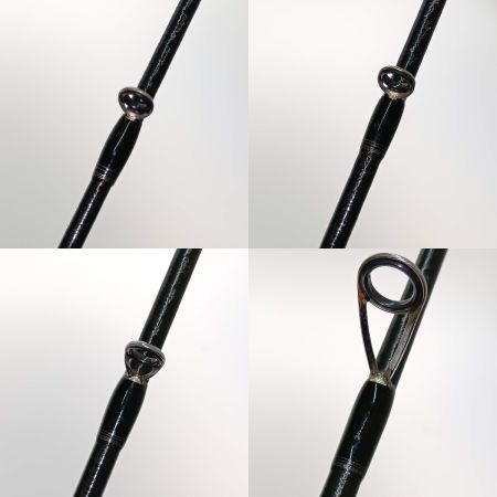  SHIMANO シマノ ハードロッカーSS S78MH+ 353191 本体のみ