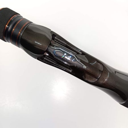  SHIMANO シマノ ハードロッカーSS B810MH+ 353153 本体のみ