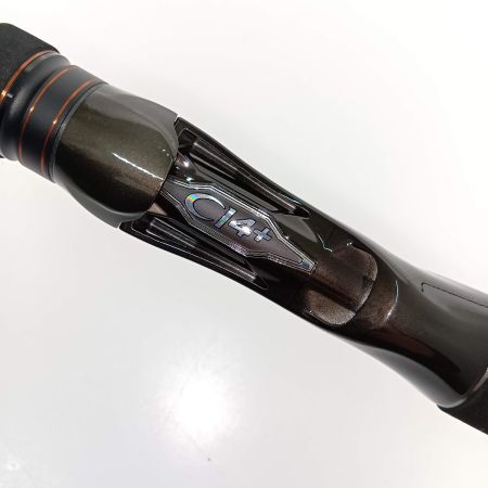  SHIMANO シマノ ハードロッカー SS B73XH 356116 本体のみ