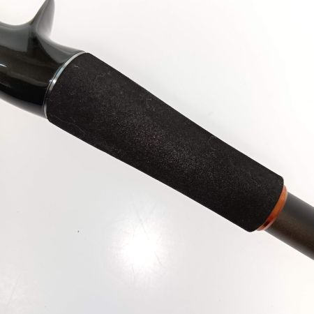  SHIMANO シマノ ハードロッカー SS B73XH 356116 本体のみ