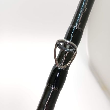  SHIMANO シマノ ハードロッカー SS B73XH 356116 本体のみ