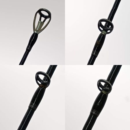  SHIMANO シマノ ハードロッカー SS B73XH 356116 本体のみ