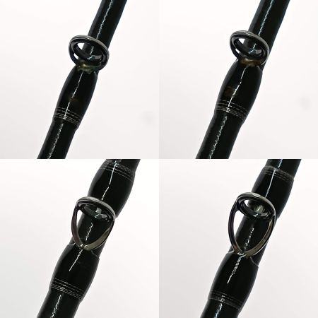  SHIMANO シマノ ハードロッカー SS B73XH 356116 本体のみ