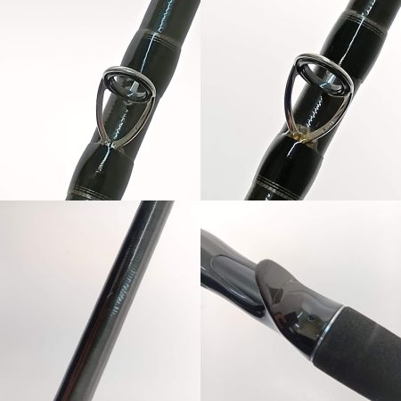  SHIMANO シマノ ハードロッカー SS B73XH 356116 本体のみ