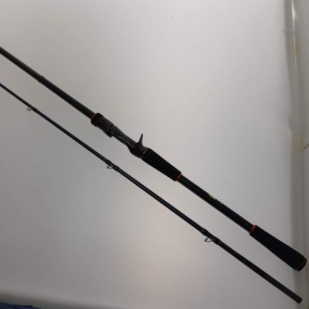  SHIMANO シマノ ハードロッカー SS B83XH 356123 本体のみ