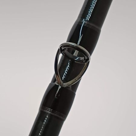  SHIMANO シマノ ハードロッカー SS B83XH 356123 本体のみ