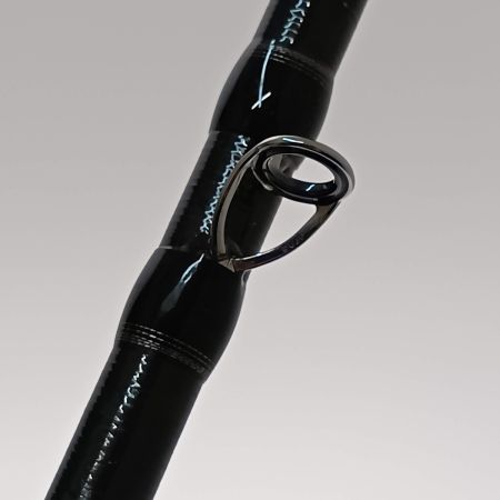  SHIMANO シマノ ハードロッカー SS B83XH 356123 本体のみ