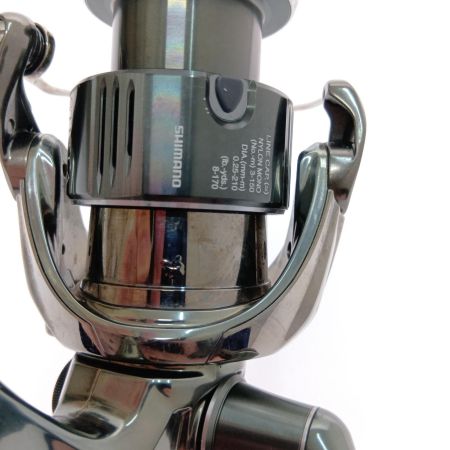  SHIMANO シマノ 22 ステラ C3000XG 043924 本体のみ