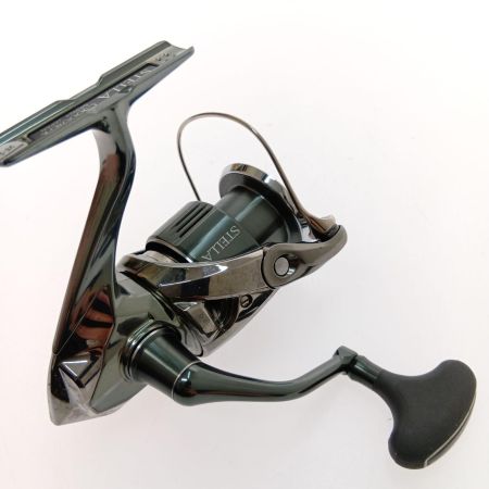  SHIMANO シマノ 22 ステラ C3000XG 043924 本体のみ