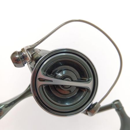  SHIMANO シマノ 22 ステラ C3000XG 043924 本体のみ