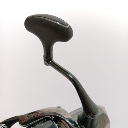  SHIMANO シマノ 22 ステラ C3000XG 043924 本体のみ