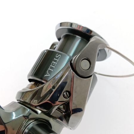  SHIMANO シマノ 22 ステラ C3000XG 043924 本体のみ
