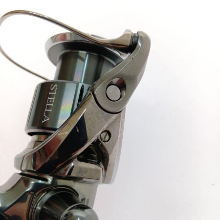  SHIMANO シマノ 22 ステラ C3000XG 043924 本体のみ