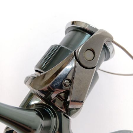  SHIMANO シマノ 22 ステラ C3000MHG 043917 本体のみ