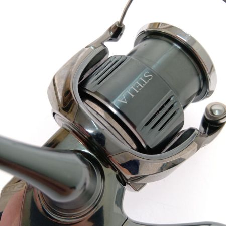  SHIMANO シマノ 22 ステラ C3000MHG 043917 本体のみ