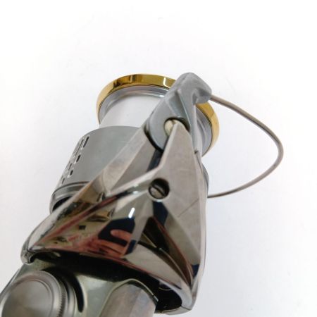  SHIMANO シマノ 18 ステラ C3000MHG 03806 本体のみ