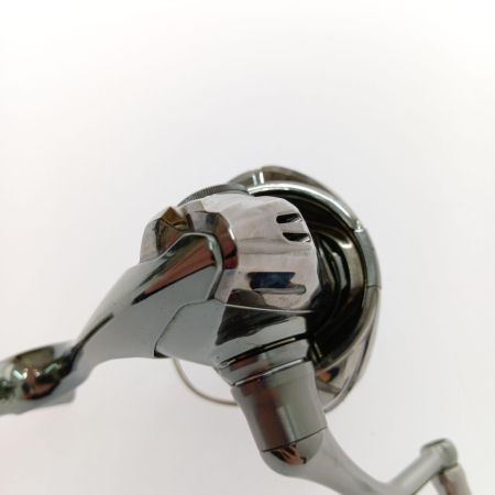  SHIMANO シマノ 18 ステラ C3000MHG 03806 本体のみ