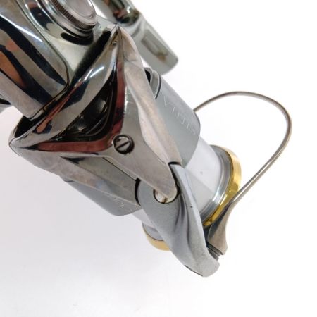  SHIMANO シマノ 18 ステラ C3000MHG 03806 本体のみ