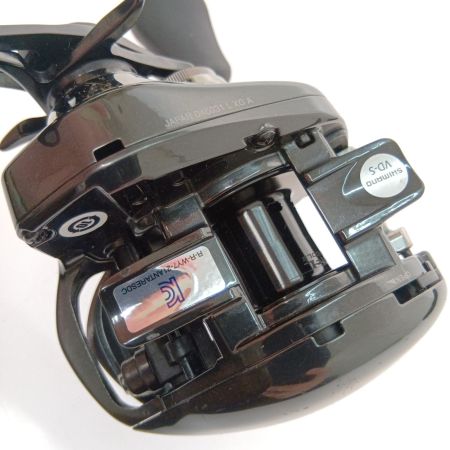  SHIMANO シマノ 23 アンタレスDC MD XG LEFT 046031