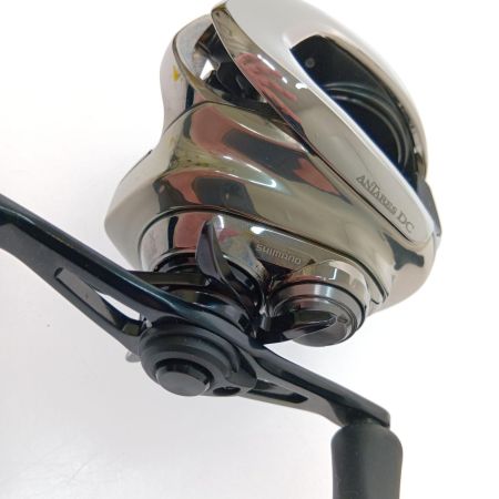  SHIMANO シマノ 21 アンタレスDC XG 左巻き 04265
