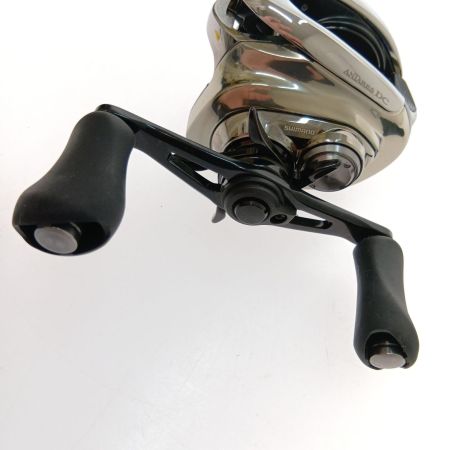 SHIMANO シマノ 21 アンタレスDC XG 左巻き 04265