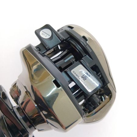  SHIMANO シマノ 21 アンタレスDC XG 左巻き 04265