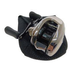 □□ SHIMANO シマノ 21 アンタレスDC XG 左巻き 04265 Bランク