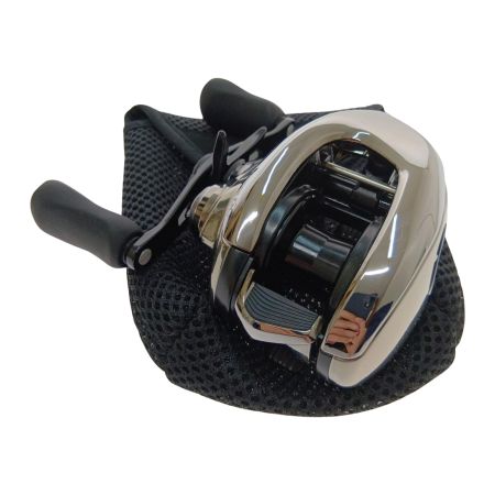  SHIMANO シマノ 21 アンタレスDC XG 左巻き 04265