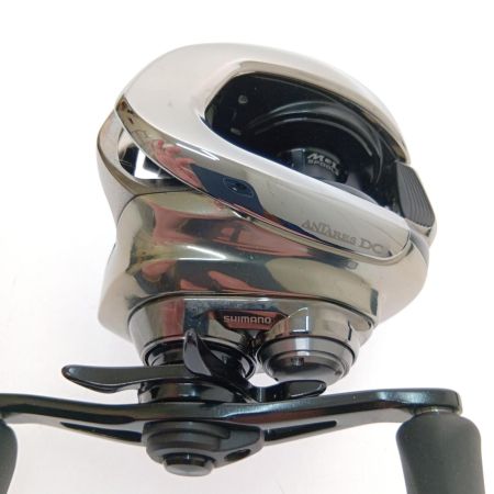  SHIMANO シマノ 21 アンタレスDC XG 左巻き 04265