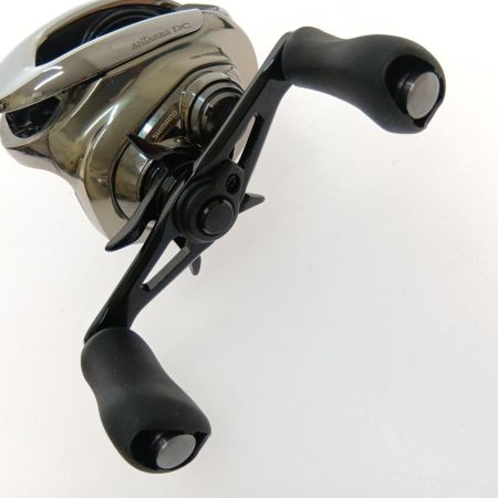  SHIMANO シマノ 21 アンタレスDC XG 左巻き 04265
