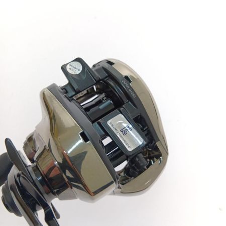  SHIMANO シマノ 21 アンタレスDC XG 左巻き 04265