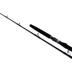 □□ SHIMANO シマノ ディープゲーム 150-180 260444 本体のみ Bランク