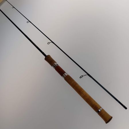  TIEMCO ティムコ トラウターTWZ(Twitchin’ Special) TWZ78ML