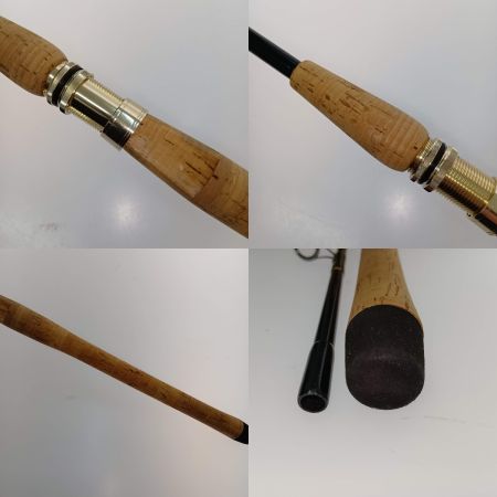  ufmウエダ トラウトプラッキング スピン GS-902