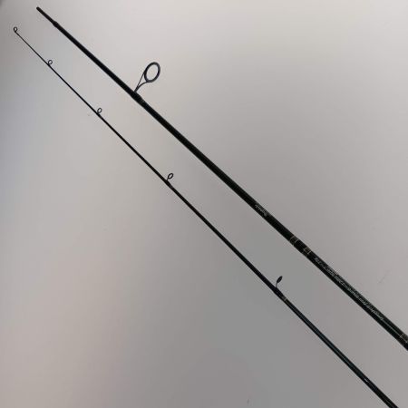  Jackson ジャクソン トラウトアンリミテッド TU-802 ロッド