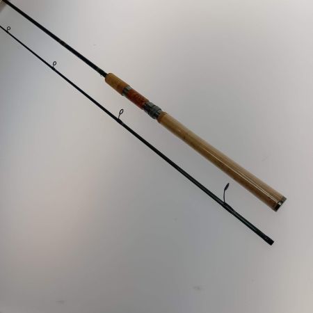  Jackson ジャクソン トラウトアンリミテッド TU-802 ロッド