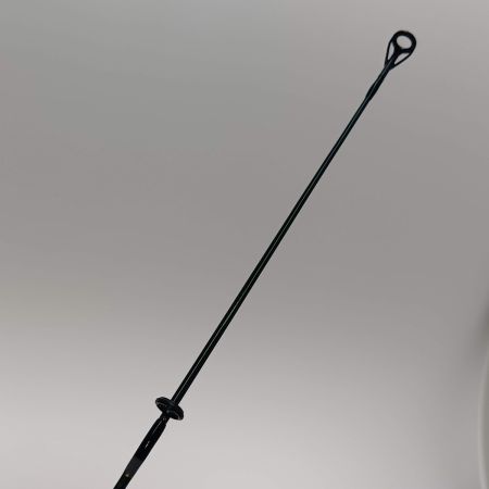  Jackson ジャクソン トラウトアンリミテッド TU-802 ロッド