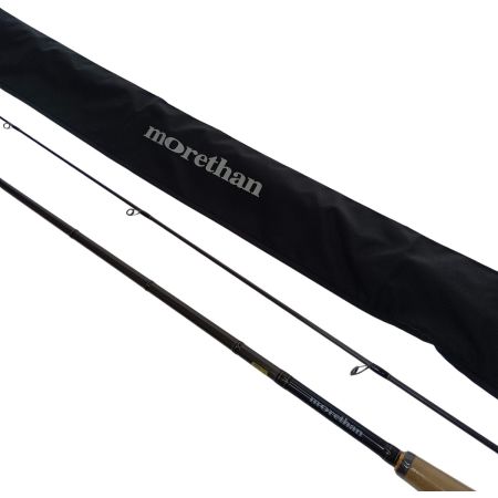  DAIWA ダイワ MORETHAN モアザン 92L・W 01472114