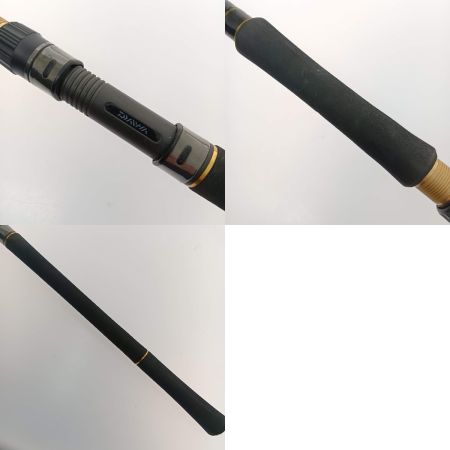  DAIWA ダイワ ピュアリスト 116H-3 05809546 本体のみ