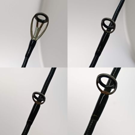  DAIWA ダイワ ピュアリスト 116H-3 05809546 本体のみ