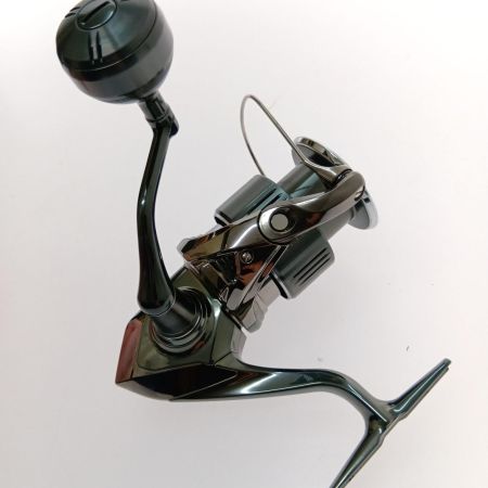  SHIMANO シマノ 22 ステラ C5000XG 043979