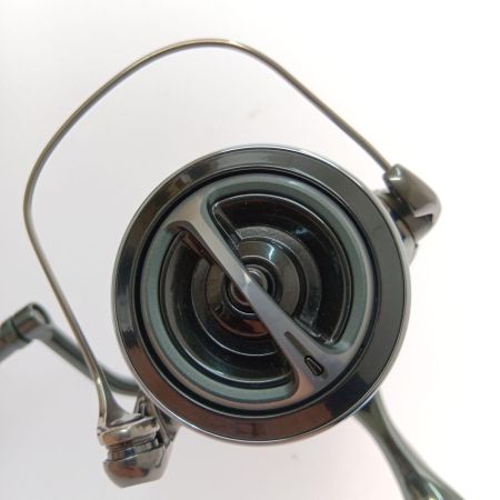  SHIMANO シマノ 22 ステラ C5000XG 043979