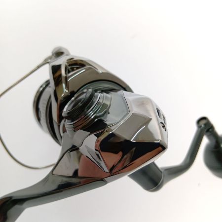  SHIMANO シマノ 22 ステラ C5000XG 043979