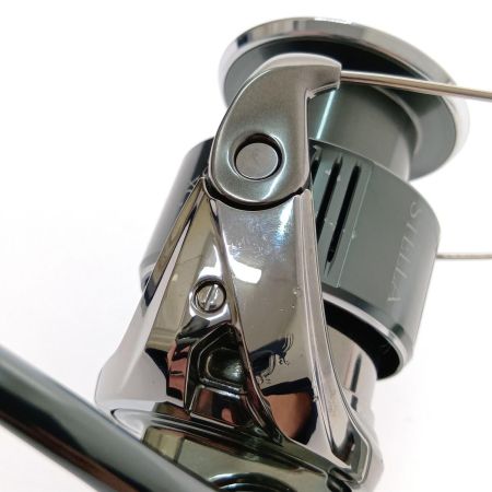  SHIMANO シマノ 22 ステラ C5000XG 043979