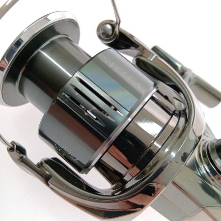  SHIMANO シマノ 22 ステラ C5000XG 043979