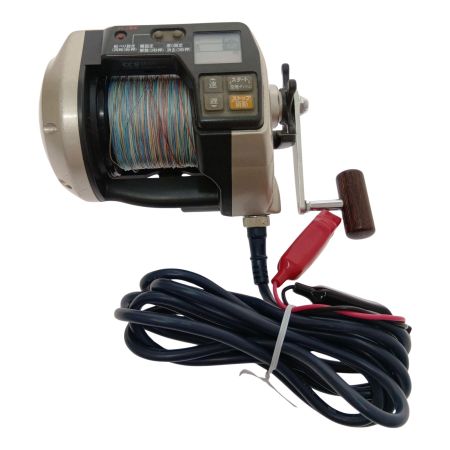  RYOBI リョービ 電動リール　アドベンチャー電動SS900