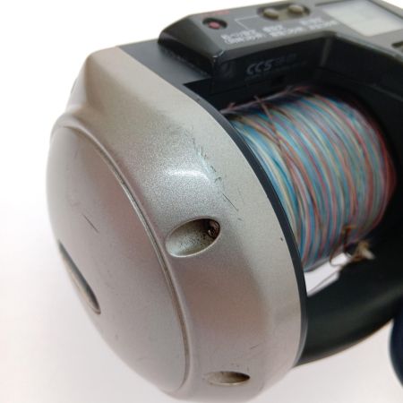  RYOBI リョービ 電動リール　アドベンチャー電動SS900